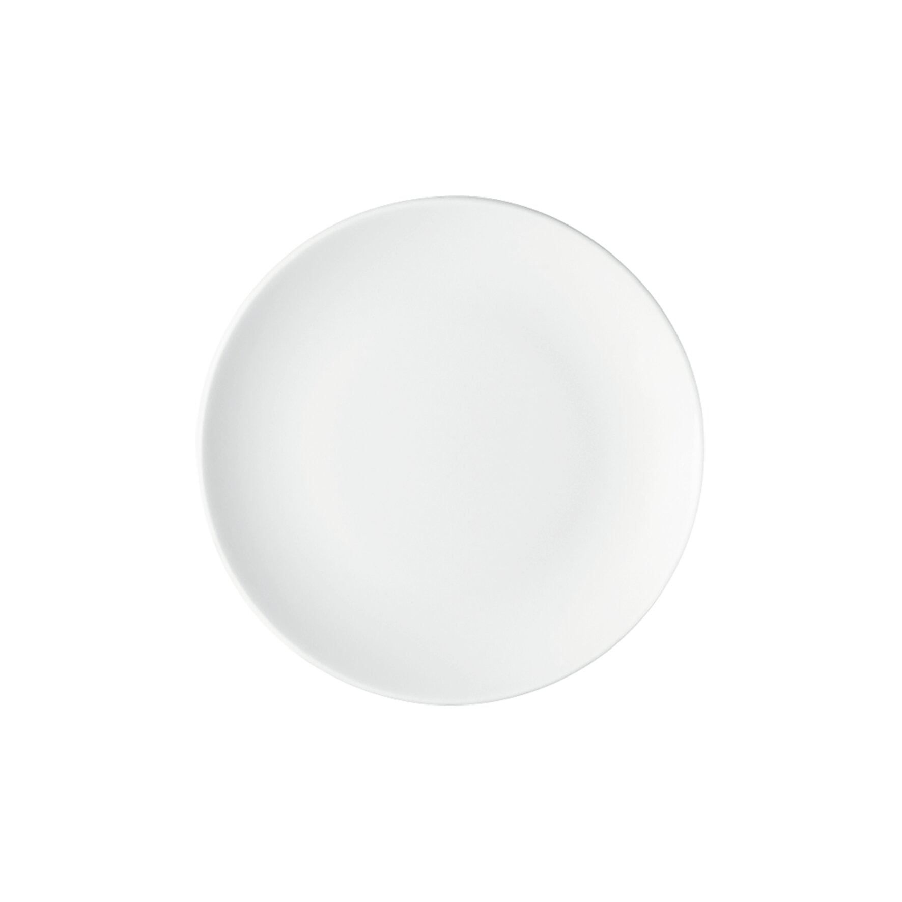 Unlimited, Coupteller flach ø 261 mm